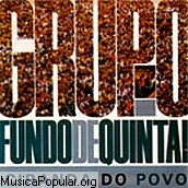 Fundo de Quintal 