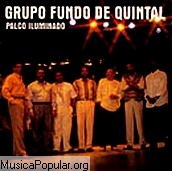 Fundo de Quintal 