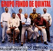 Fundo de Quintal 
