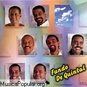 Fundo de Quintal 