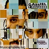 Gabriel o Pensador 