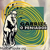 Gabriel o Pensador 