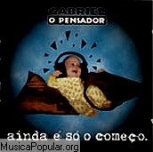 Gabriel o Pensador 