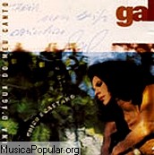 Gal Costa