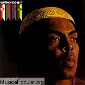 Gilberto Gil