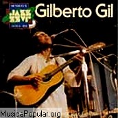 Gilberto Gil