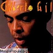 Gilberto Gil