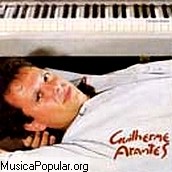 Guilherme Arantes 