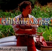Guilherme Arantes 