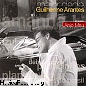 Guilherme Arantes 