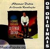 Altemar Dutra