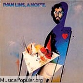 Ivan Lins
