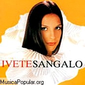 Ivete Sangalo