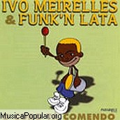 Ivo Meirelles 