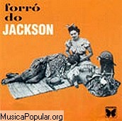 Jackson do Pandeiro 