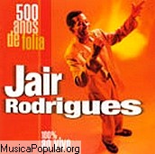 Jair Rodrigues