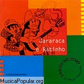 Jararaca e Ratinho