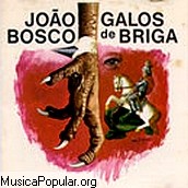 Jo&atilde;o Bosco 