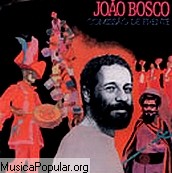 Jo&atilde;o Bosco 