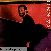 Jo&atilde;o Bosco 