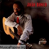 Jo&atilde;o Bosco 