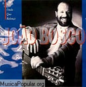 Jo&atilde;o Bosco 