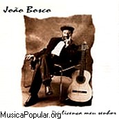 Jo&atilde;o Bosco 