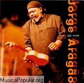 Jorge Aragão 