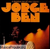 Jorge Ben Jor 