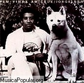 Jorge Ben Jor 