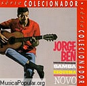 Jorge Ben Jor 