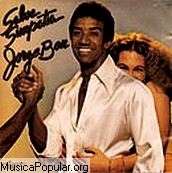 Jorge Ben Jor 