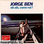 Jorge Ben Jor 