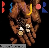 Jorge Ben Jor 