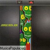 Jorge Ben Jor 