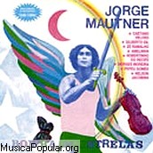 Jorge Mautner