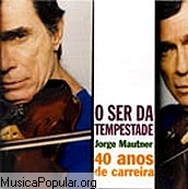 Jorge Mautner