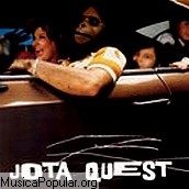 Jota Quest