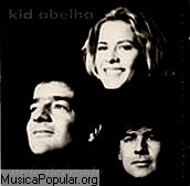 Kid Abelha