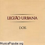 Legião Urbana 