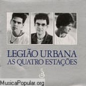 Legião Urbana 