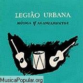 Legião Urbana 