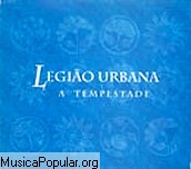 Legião Urbana 