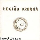 Legião Urbana 