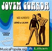 Leno e Lilian 