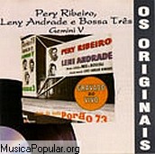 Leny Andrade