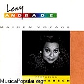 Leny Andrade