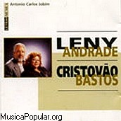 Leny Andrade