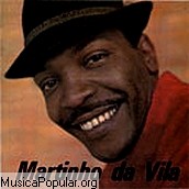 Martinho da Vila