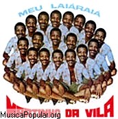 Martinho da Vila
